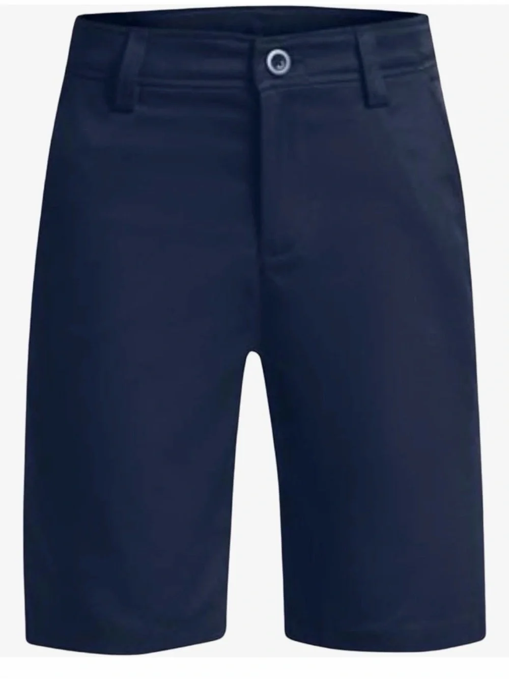Under Armour Boys Match Play Golf Shorts